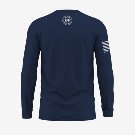 Government Watchlists Long Sleeve