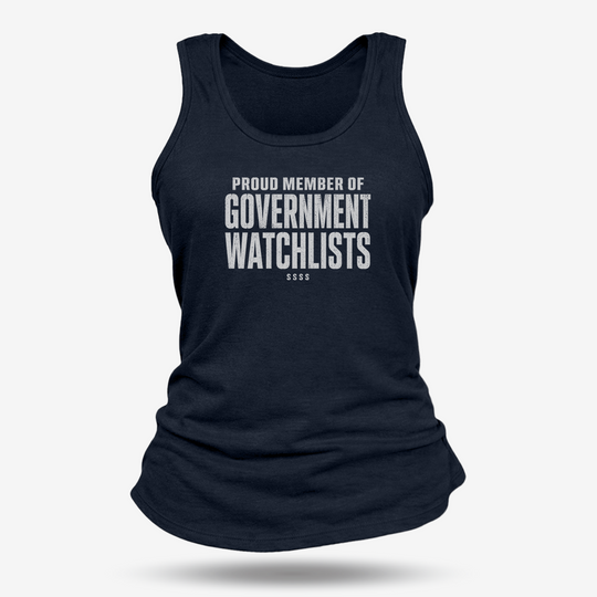 Government Watchlists Black Women&