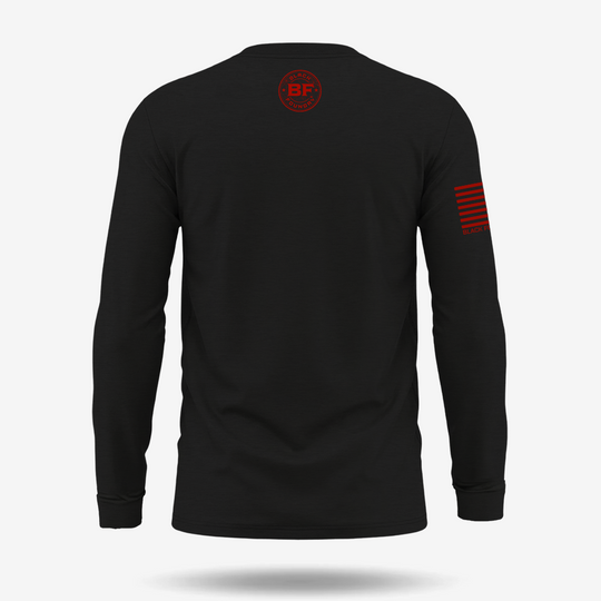 Grave Chiller Long Sleeve