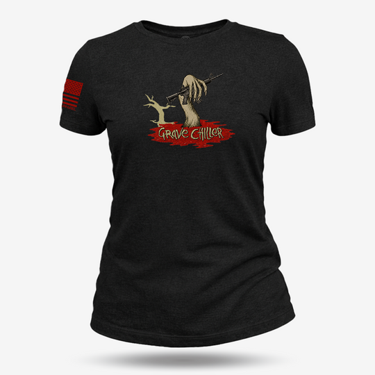 Grave Chiller Women&