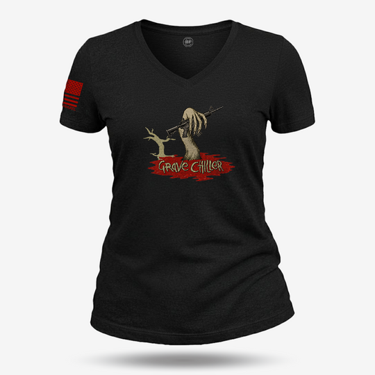 Grave Chiller Women&