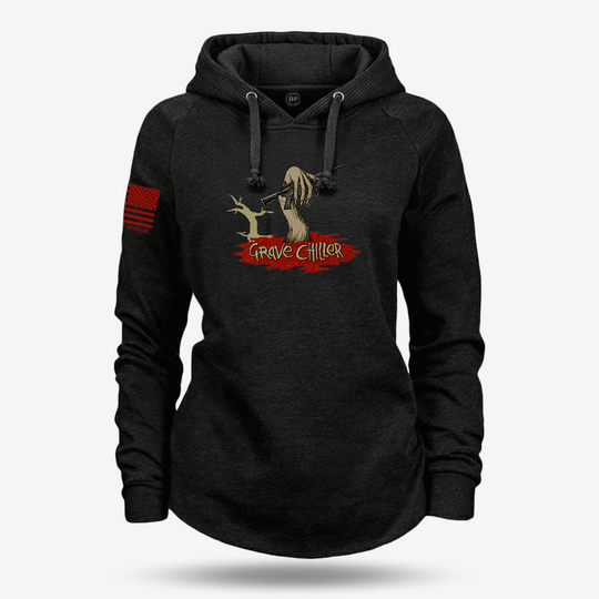 Grave Chiller Women&