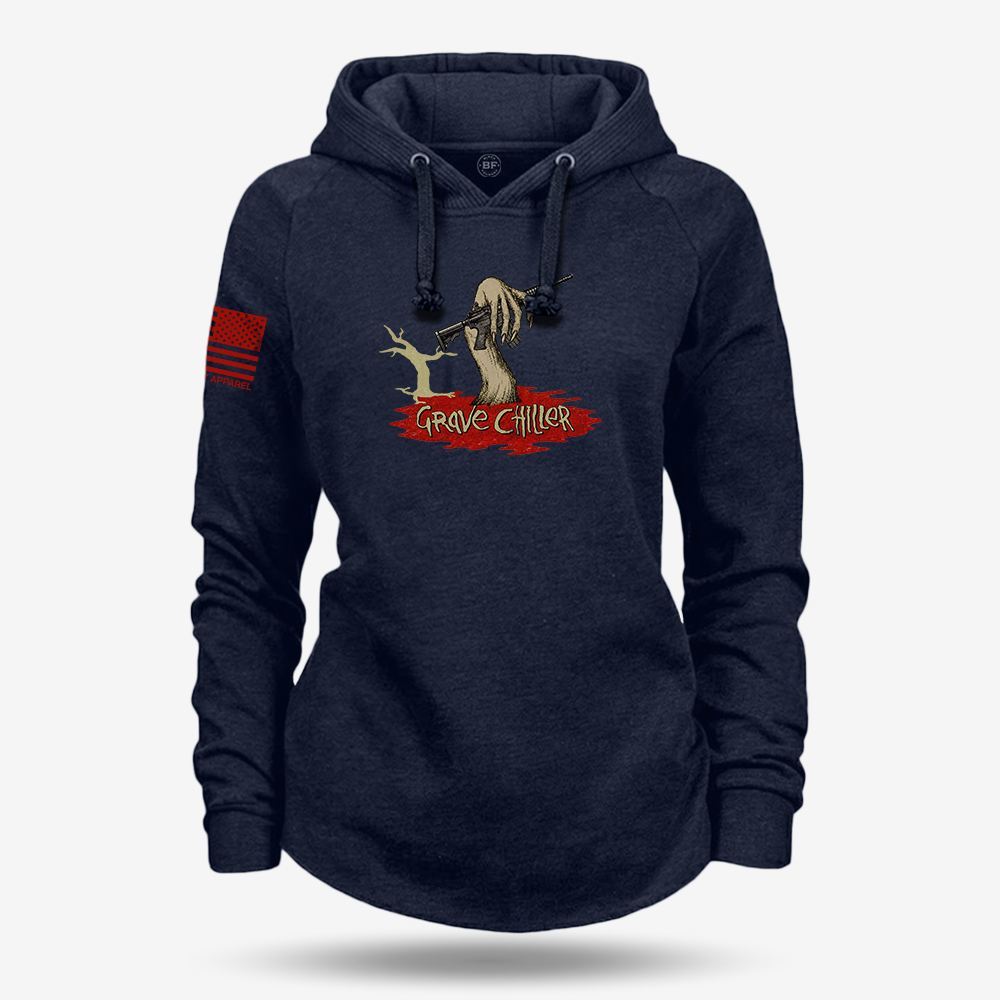 Grave Chiller Women&