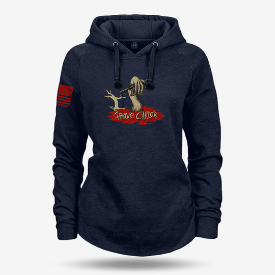 Grave Chiller Women&