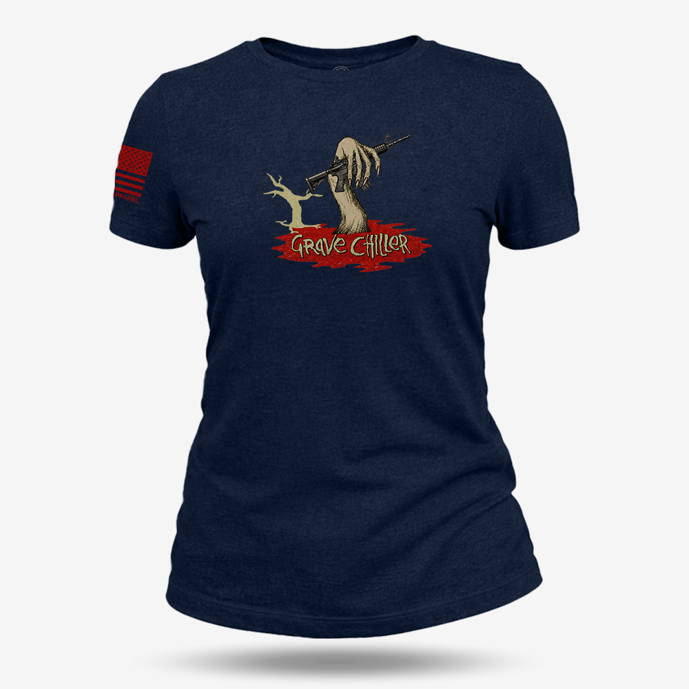 Grave Chiller Women&