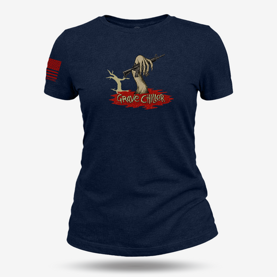 Grave Chiller Women&