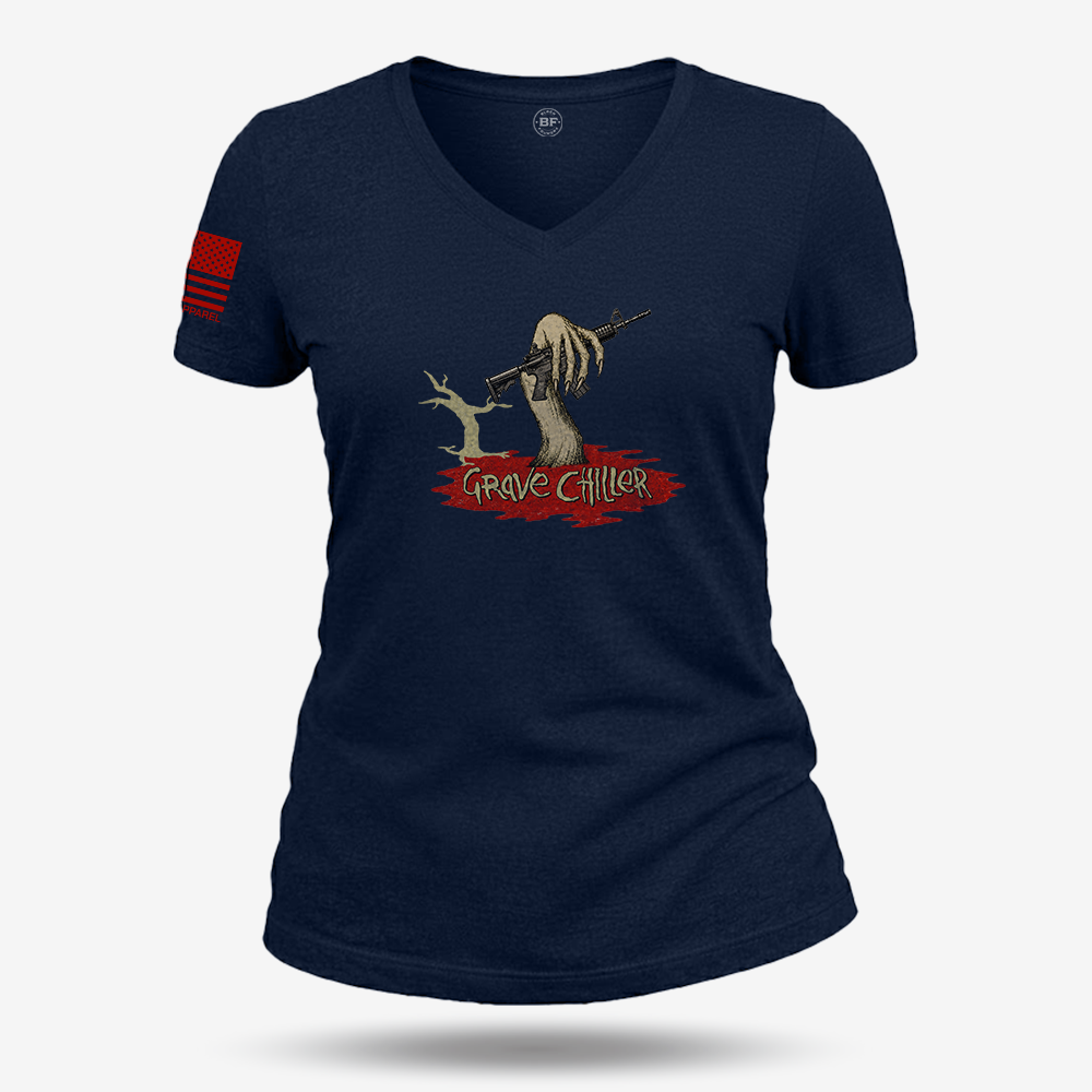 Grave Chiller Women&