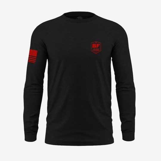Ground Zero 25th Anniversary Memorial Long Sleeve