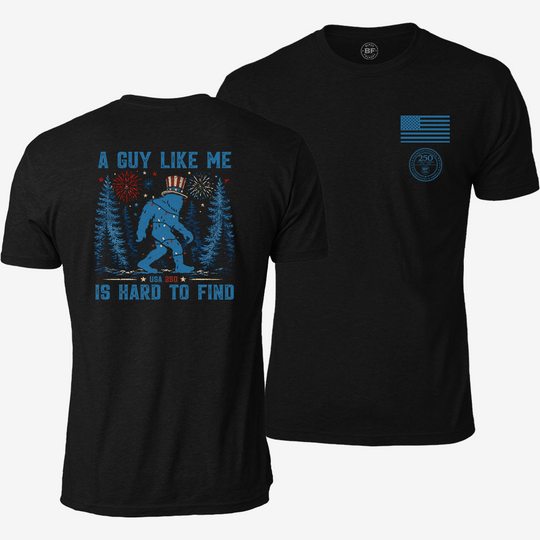 Hard to Find 250th T Shirt