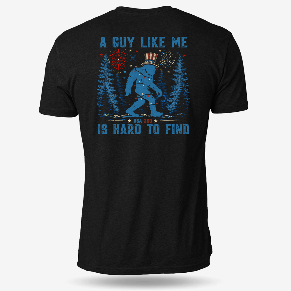 Hard to Find 250th T Shirt