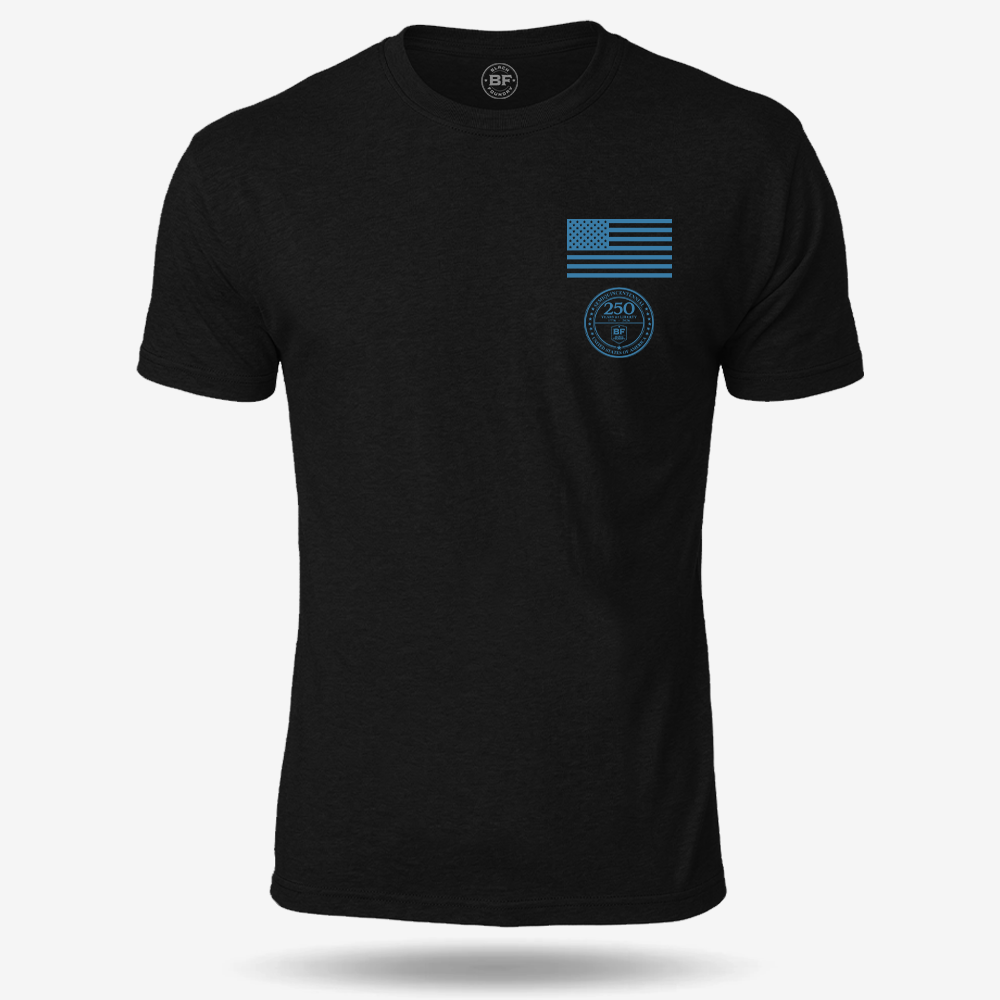 Hard to Find 250th T Shirt