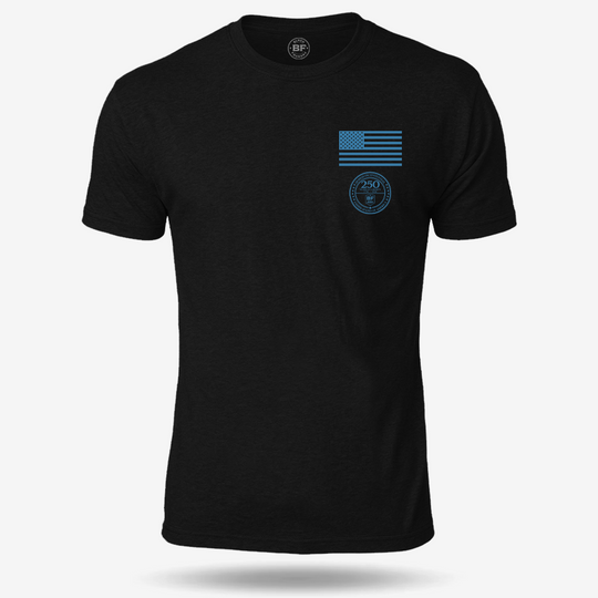 Hard to Find 250th T Shirt