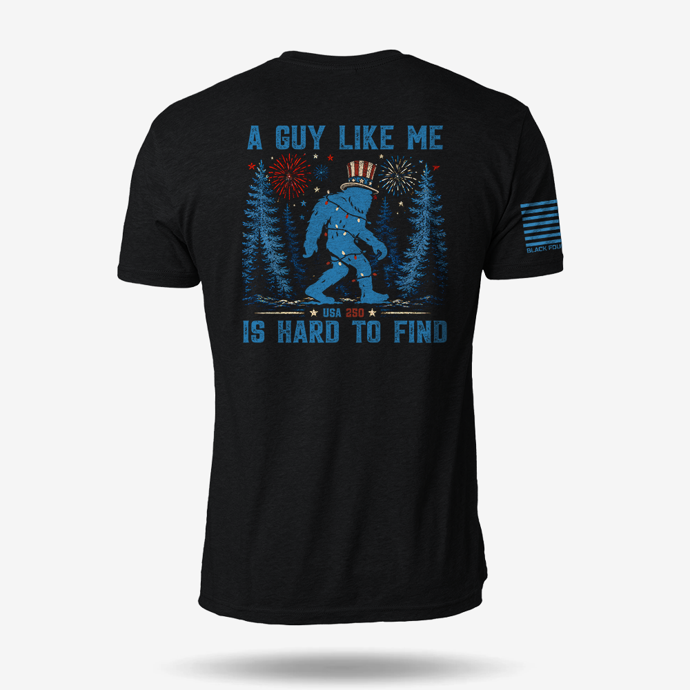 Hard to Find 250th T Shirt