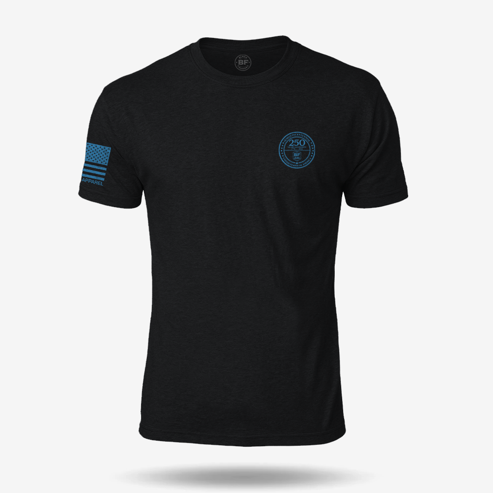 Hard to Find 250th T Shirt