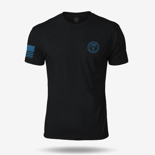 Hard to Find 250th T Shirt
