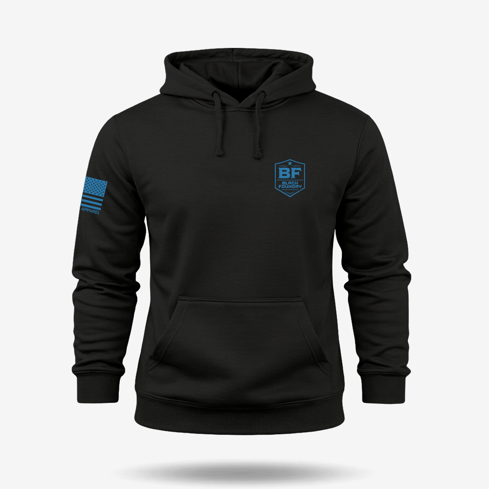 Hard to Find 250th Hoodie