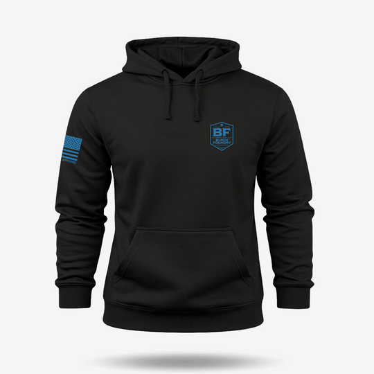 Hard to Find 250th Hoodie