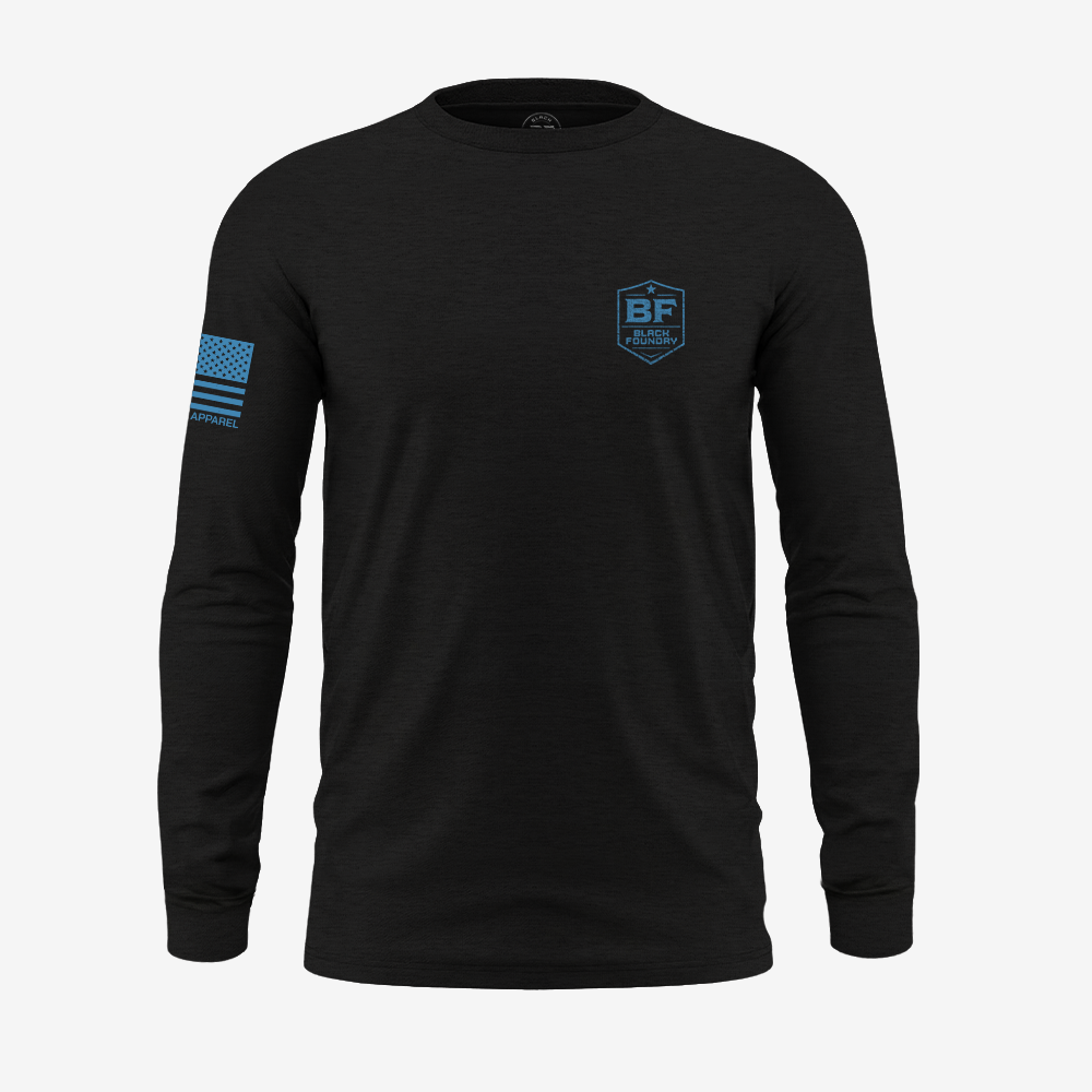 Hard to Find 250th Long Sleeve