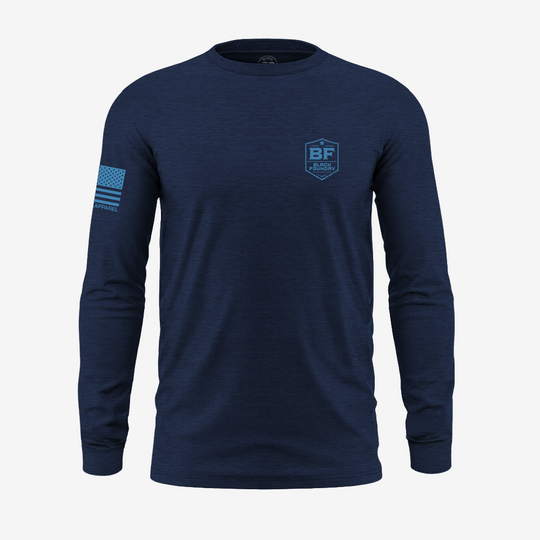 Hard to Find 250th Long Sleeve
