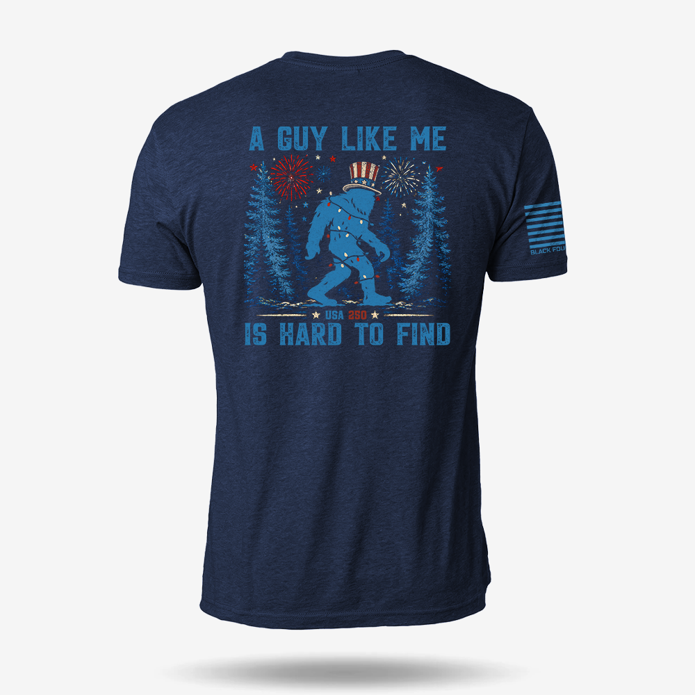 Hard to Find 250th T Shirt