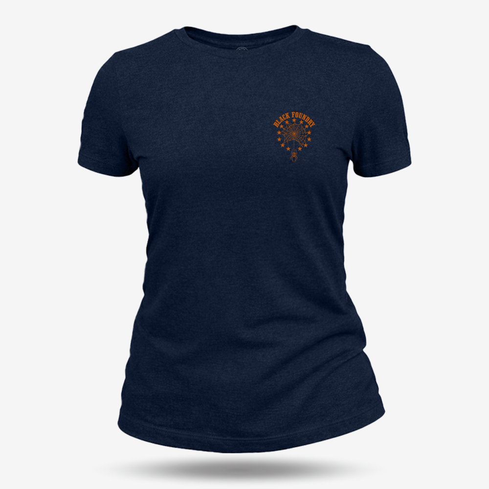 Haunted Flag Women&