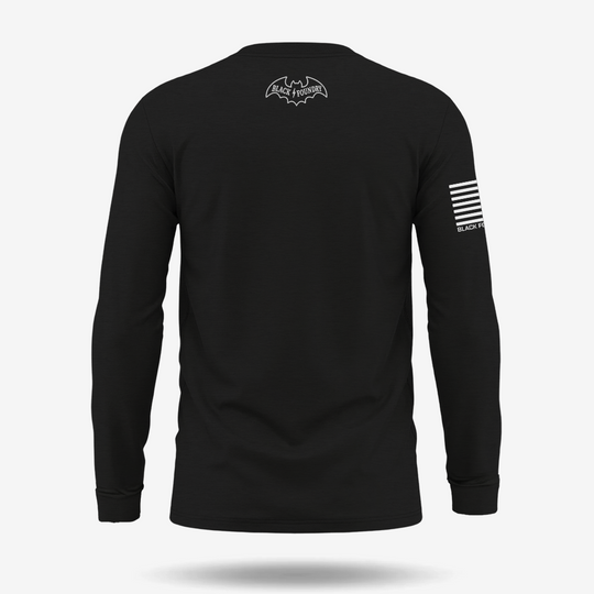 Haunted Georgia Heritage Long Sleeve