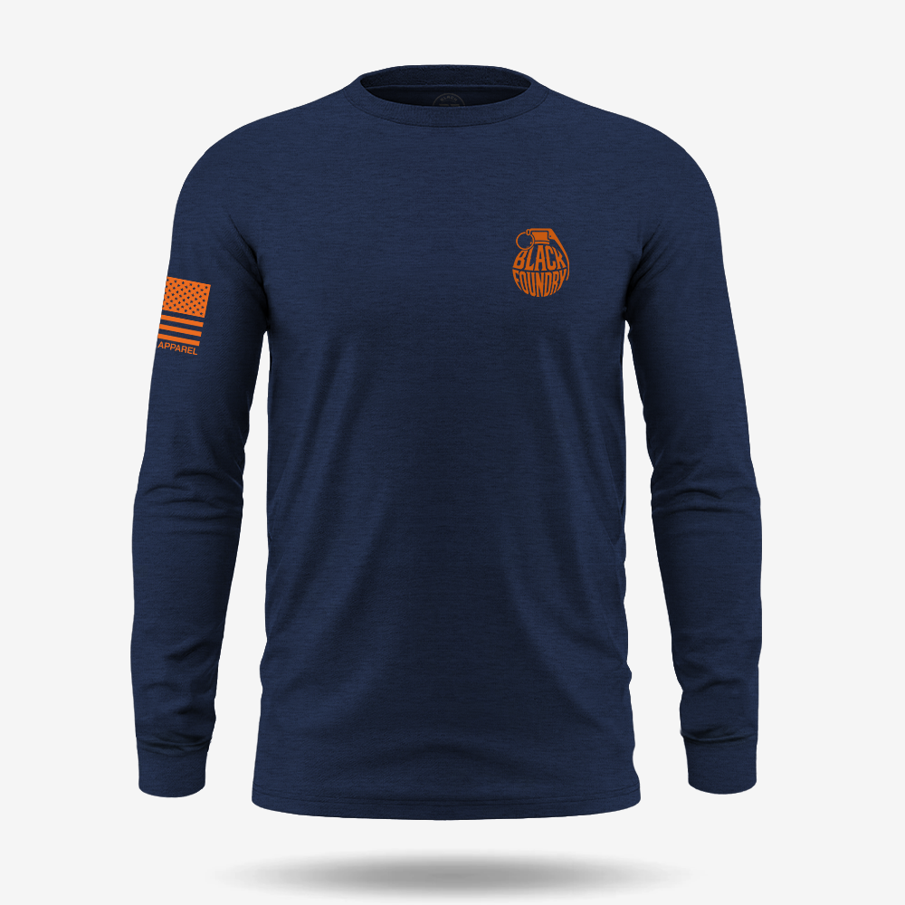 Haunted Grenadier Long Sleeve