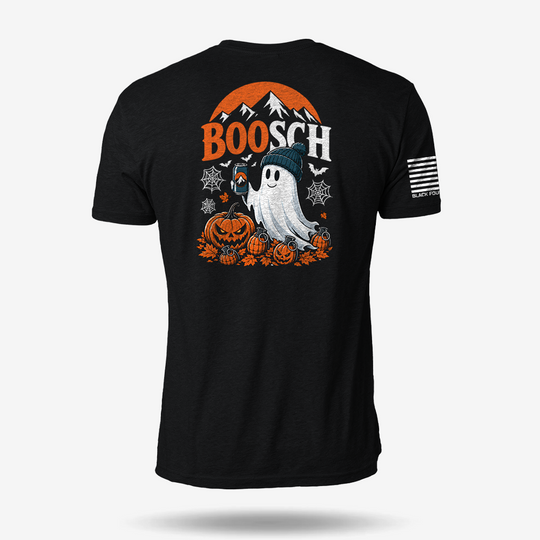 Haunted Lager T Shirt