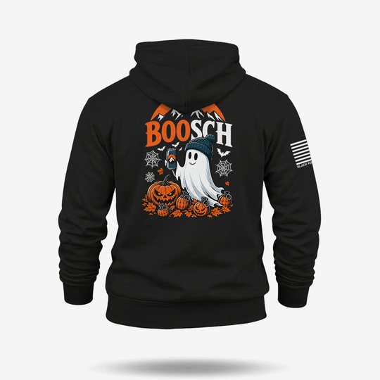 Haunted Lager Hoodie