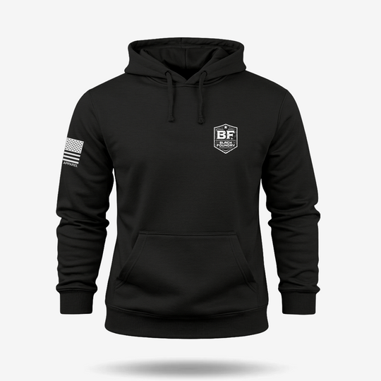 Haunted Lager Hoodie