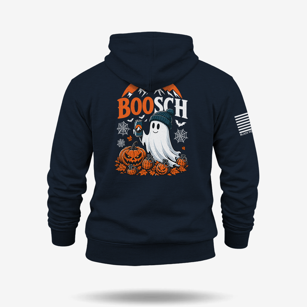 Haunted Lager Hoodie
