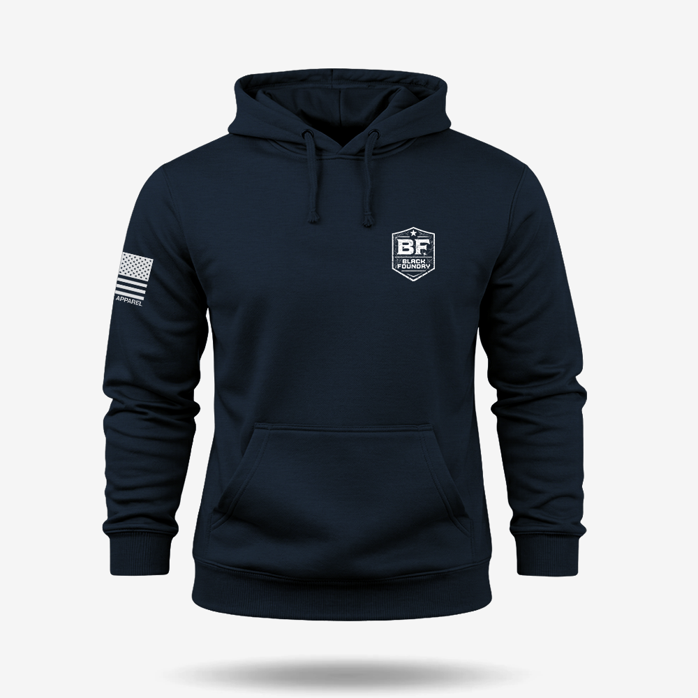 Haunted Lager Hoodie