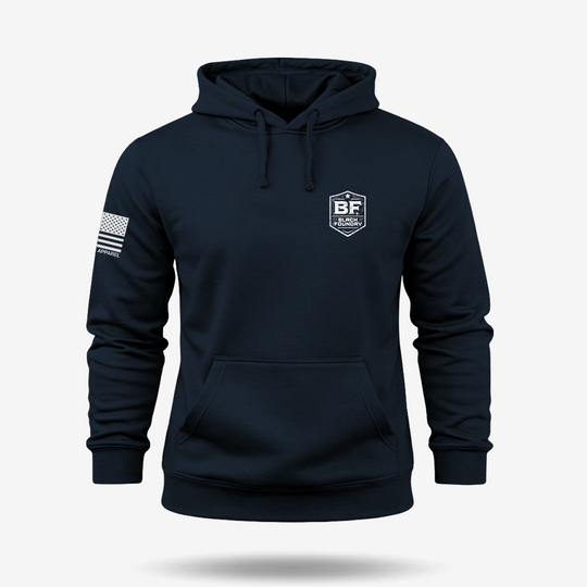 Haunted Lager Hoodie