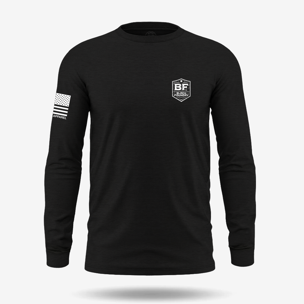Haunted Lager Long Sleeve