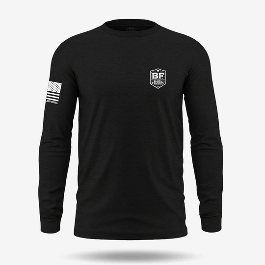 Haunted Lager Long Sleeve