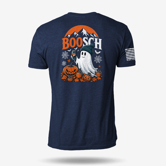 Haunted Lager T Shirt