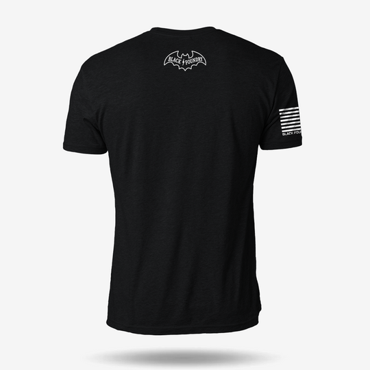 Haunted Lone Star Texas T Shirt