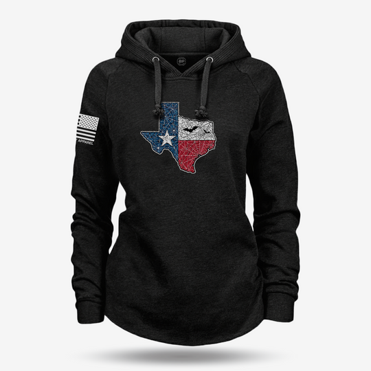 Haunted Lone Star Texas Women&
