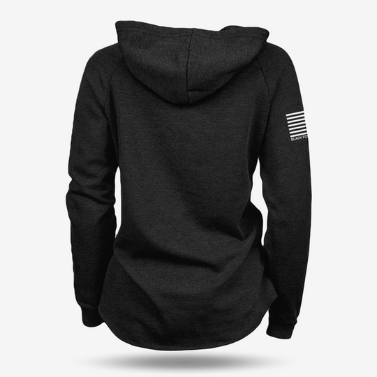 American Haunted Flag Women&