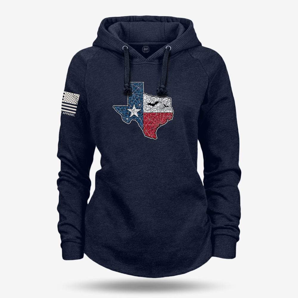 Haunted Lone Star Texas Women&