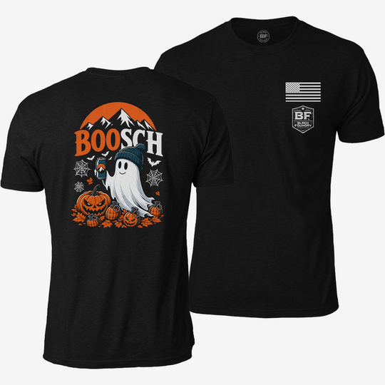 Haunted Lager T Shirt