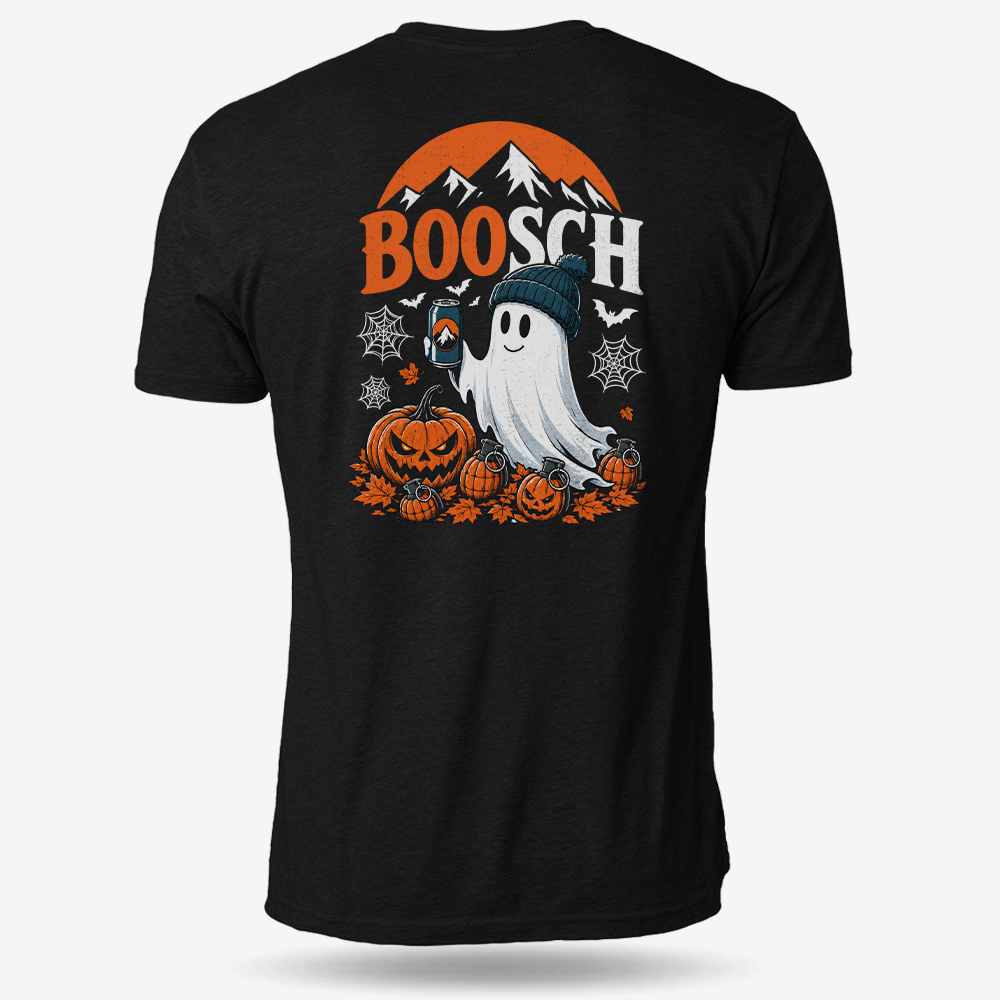 Haunted Lager T Shirt