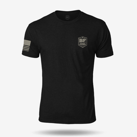 Headless Hollow B&amp;B T Shirt