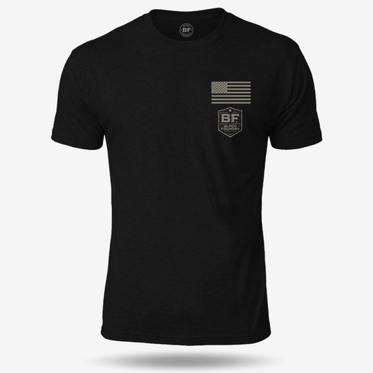 Headless Hollow B&amp;B T Shirt