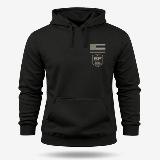 Headless Hollow B&amp;B Hoodie