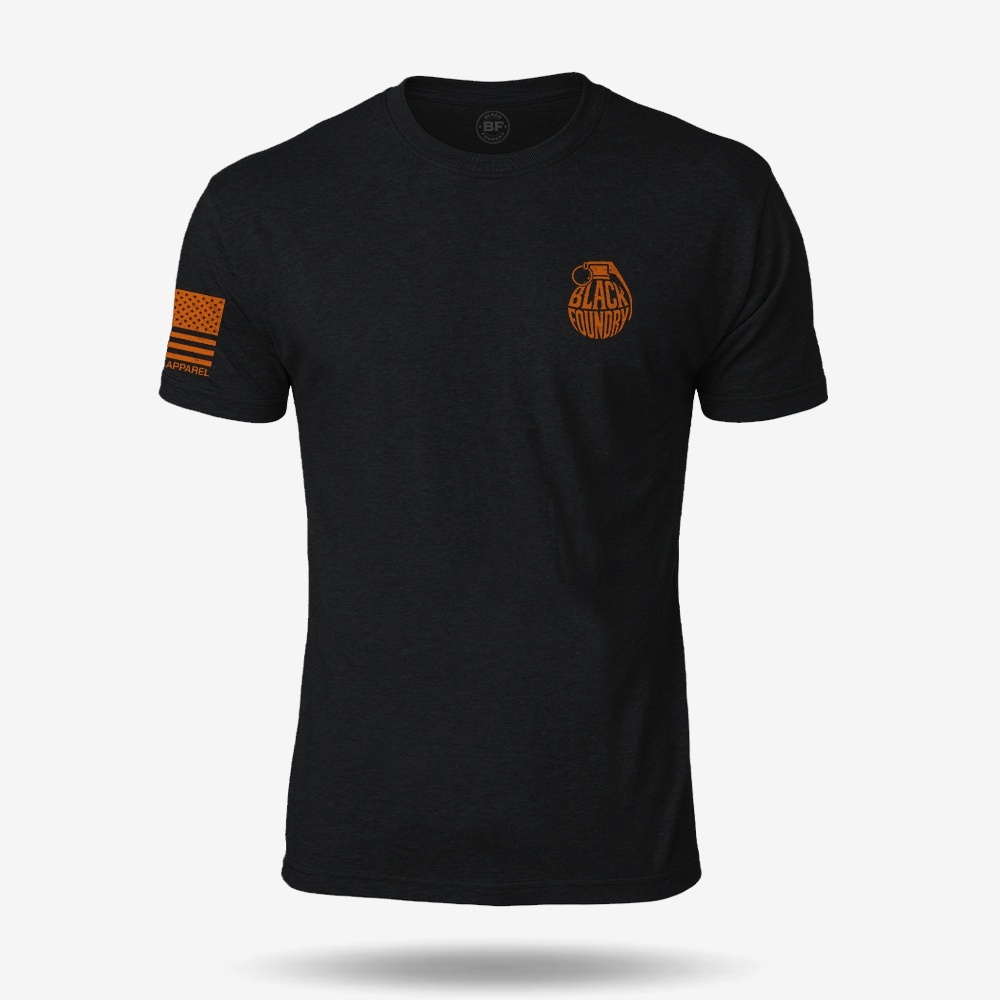 Hollow Point Night T Shirt