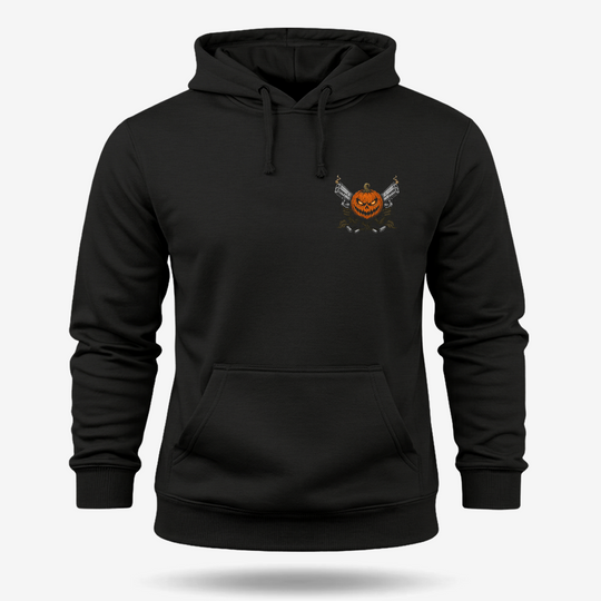 Hollow Point Night Hoodie