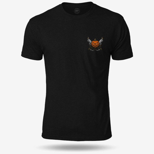 Hollow Point Night T Shirt
