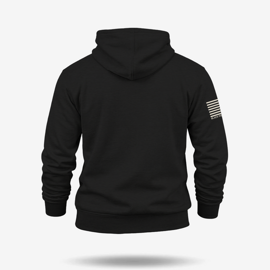 I Know A Guy Hoodie
