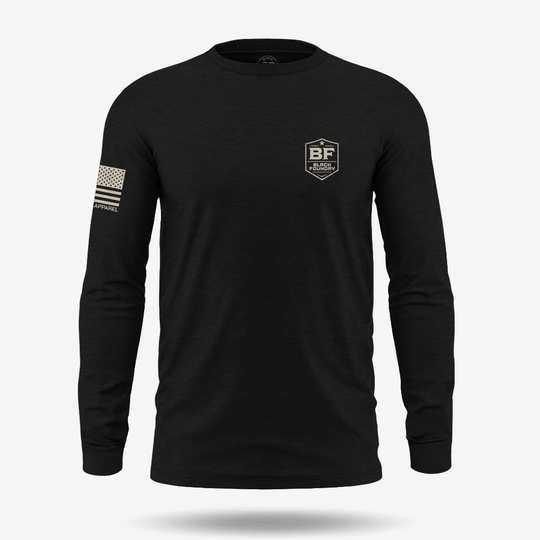 If Genders Confuse You Go Milk A Bull Long Sleeve